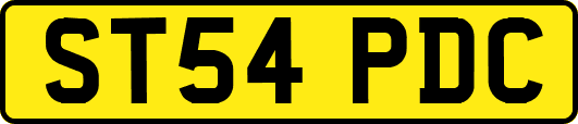 ST54PDC