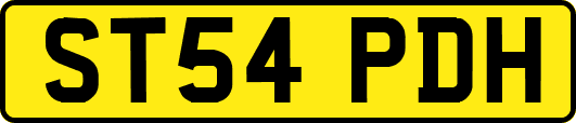 ST54PDH