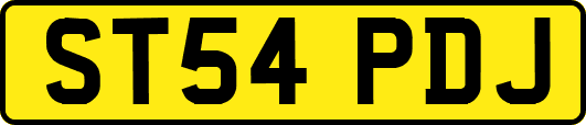 ST54PDJ