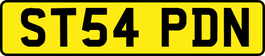 ST54PDN