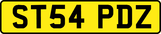 ST54PDZ