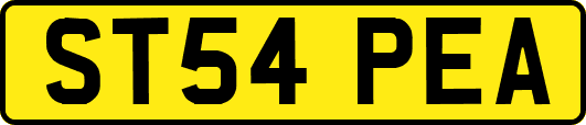 ST54PEA