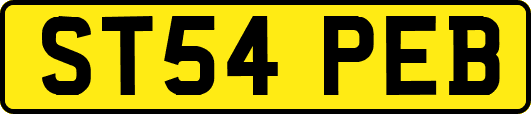 ST54PEB