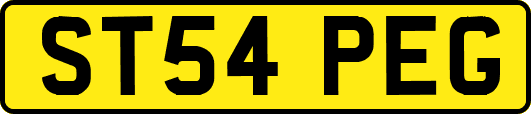 ST54PEG