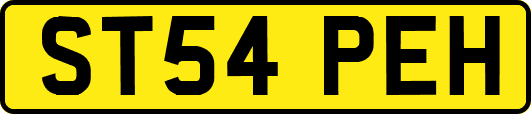 ST54PEH