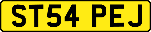 ST54PEJ