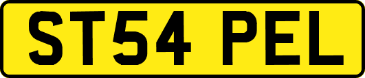 ST54PEL