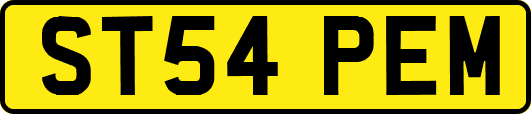 ST54PEM