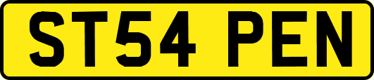 ST54PEN