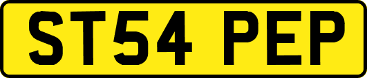 ST54PEP