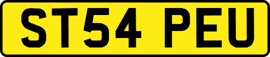 ST54PEU