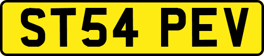 ST54PEV