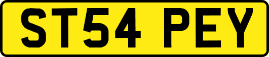 ST54PEY