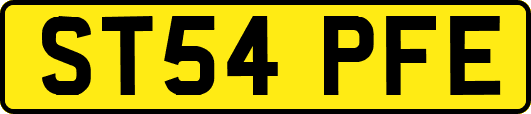 ST54PFE