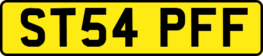 ST54PFF