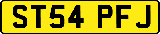 ST54PFJ