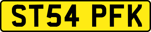 ST54PFK