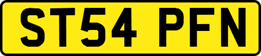 ST54PFN