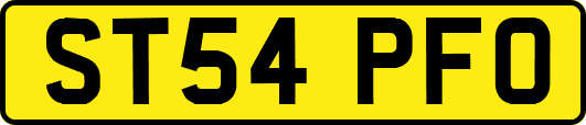 ST54PFO