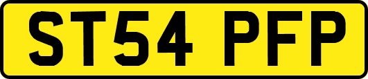 ST54PFP