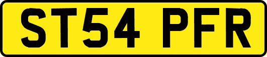 ST54PFR