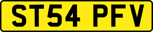 ST54PFV