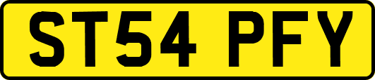 ST54PFY