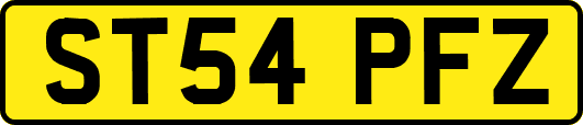 ST54PFZ