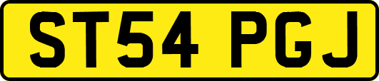 ST54PGJ