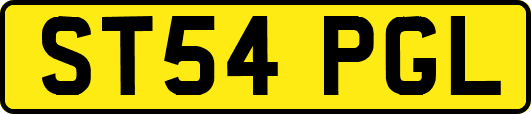 ST54PGL