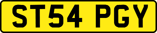 ST54PGY