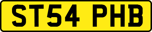 ST54PHB