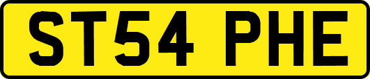 ST54PHE