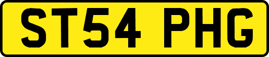 ST54PHG