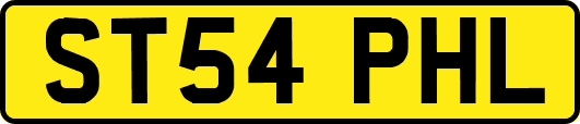 ST54PHL