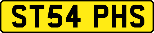 ST54PHS