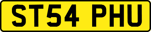 ST54PHU