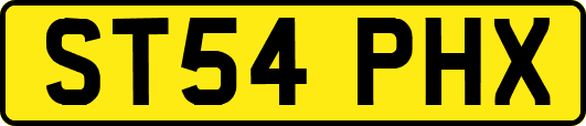 ST54PHX