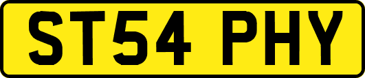 ST54PHY
