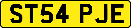 ST54PJE