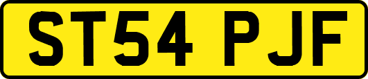 ST54PJF