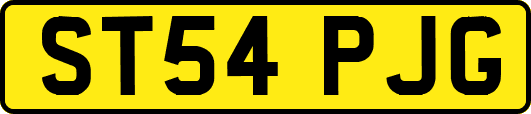 ST54PJG