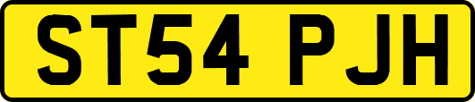 ST54PJH
