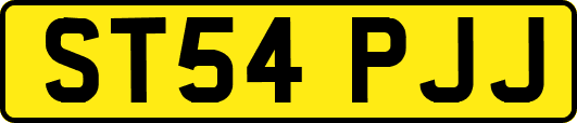 ST54PJJ