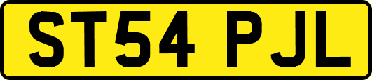 ST54PJL