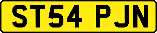 ST54PJN