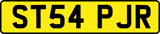 ST54PJR