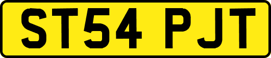 ST54PJT