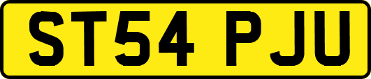 ST54PJU