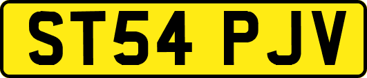 ST54PJV